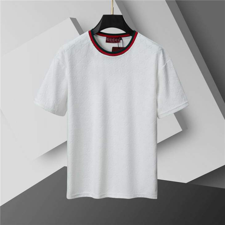 Picture of Gucci T Shirts Short _SKUGucciM-3XL3cx9524012184
